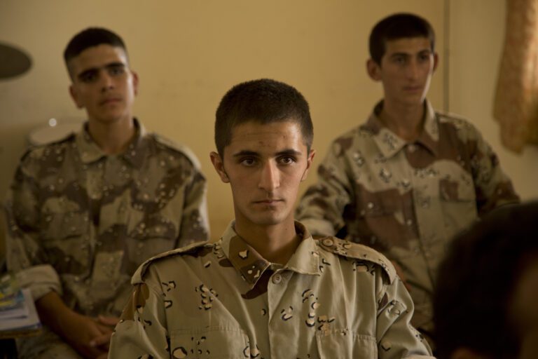 伊拉克庫爾德基地遭伊朗導彈轟炸，傳特朗普欲拉攏其地面部隊抗伊