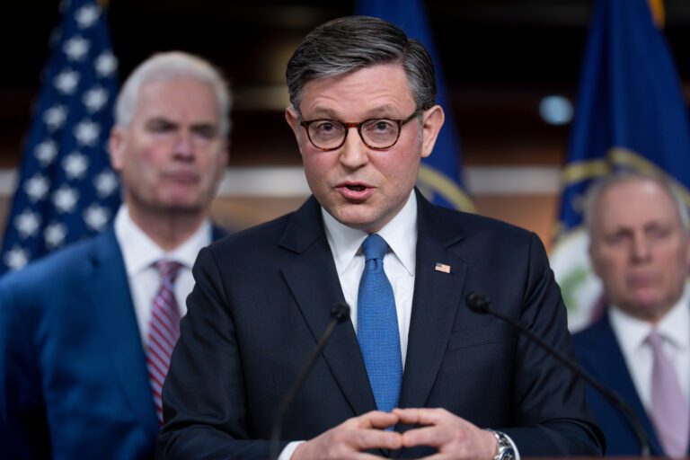 特朗普開戰權力險過關：眾議院以7票之差否決伊朗戰爭權力決議