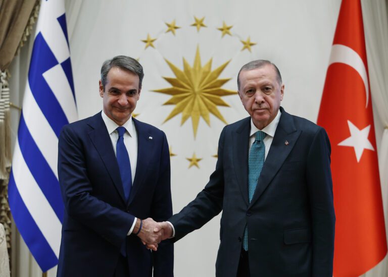 東地中海空域緊張！土耳其稱北約攔截伊朗導彈，德黑蘭強烈否認