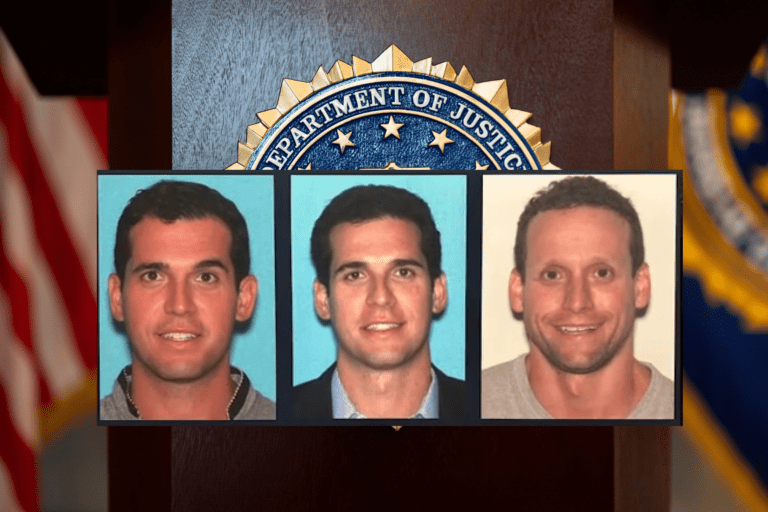 豪宅經紀三兄弟涉性販運審判 強暴、迷姦 具體描繪令陪審團身臨其境