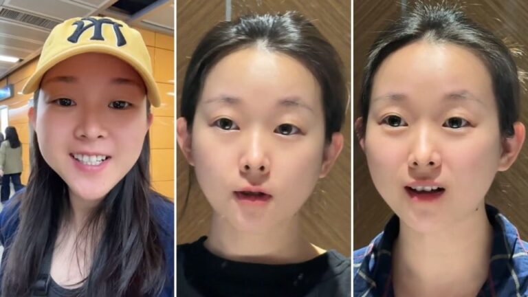 33歲南京女子因童顏屢被誤認 社交媒體發聲明澄清成年身份