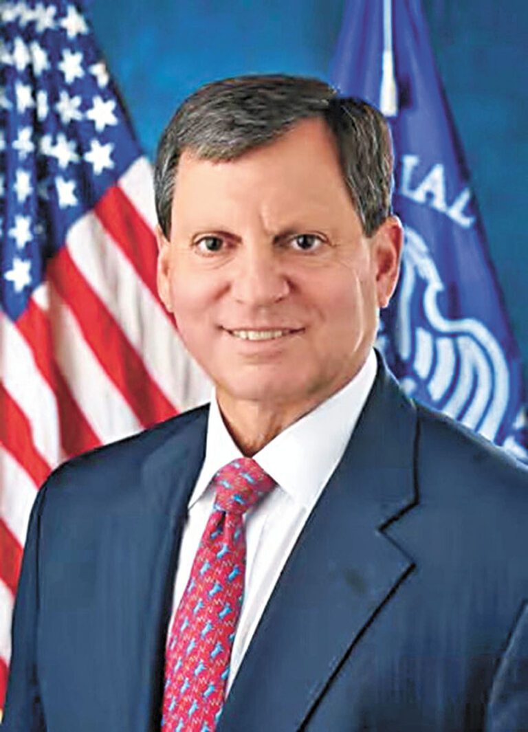 社安局局長比西尼亞諾。 檔案圖片