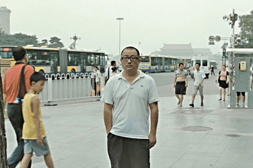 中國「第六代」電影導演王小帥作品最具中國人民的人文關懷。