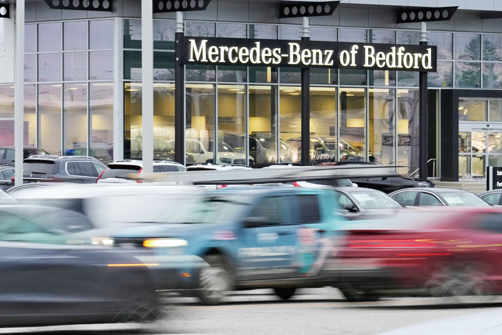 24個州入稟法院，挑戰總統特朗普新關稅措施，認為特朗普做法已超越總統權限，並且會加重企業及消費者負擔。美聯社