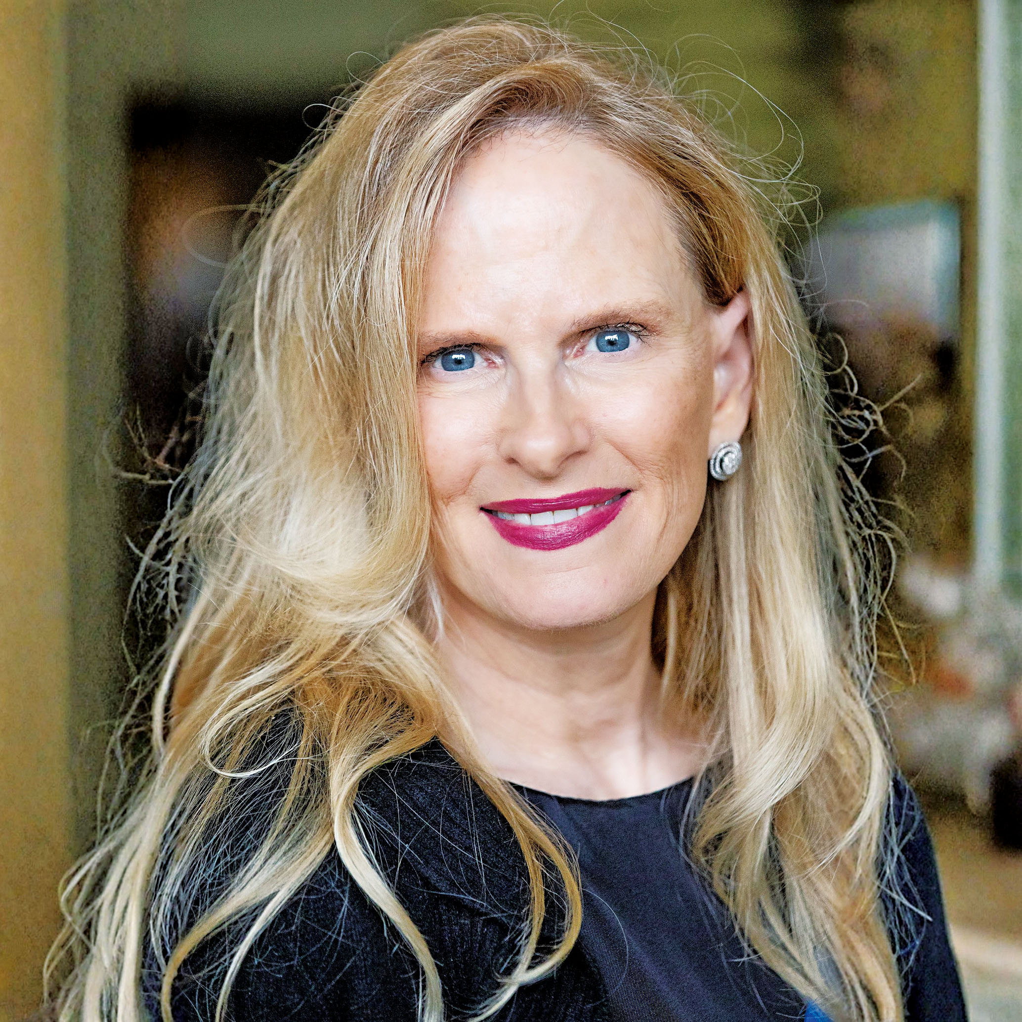 許曉慧加入第11選區國會競選，接受本報專訪表示，她代表中間務實選民，華裔選票至關重要。 許曉慧提供