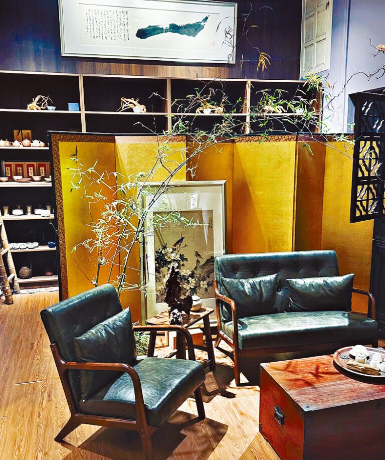 六根美術館
