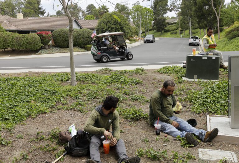 加州科技領袖組織活動 對財富稅展開辯論
