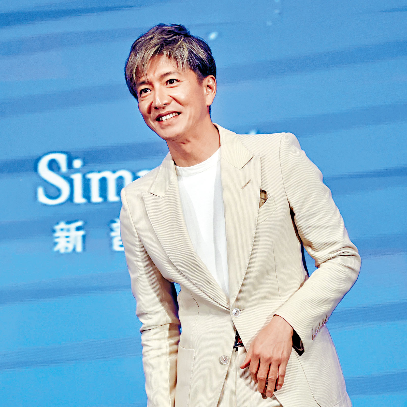 木村拓哉原本已答應接拍城寨《終章》，奈何受中日關係影響而無緣參演。