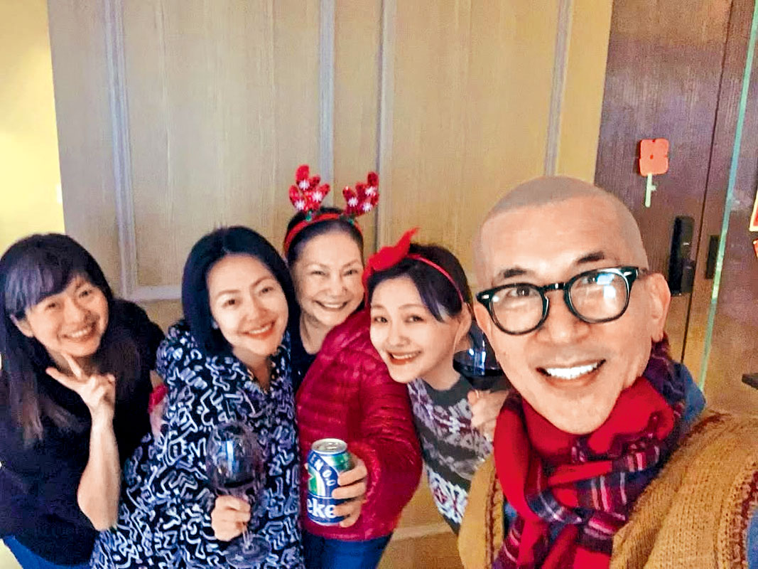 有指具俊曄已經和亡妻大S的家人就遺產達成共識。