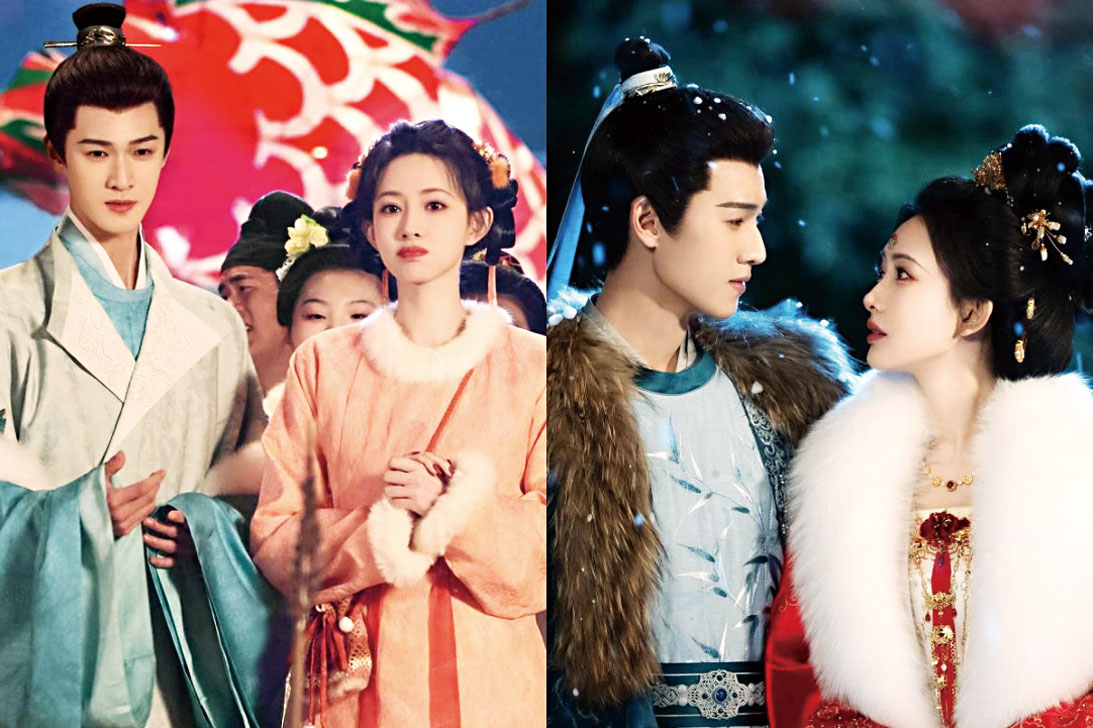 李昀銳與孟子義