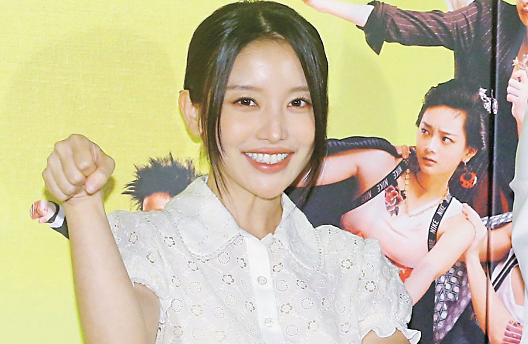 蔡瑞雪早年因參加《校花點點名》節目而獲得「北一女神」稱號。網上圖片 .c3-c4 與蔡瑞雪傳緋聞的《GQ》編輯長「那個凱文」。網上圖片