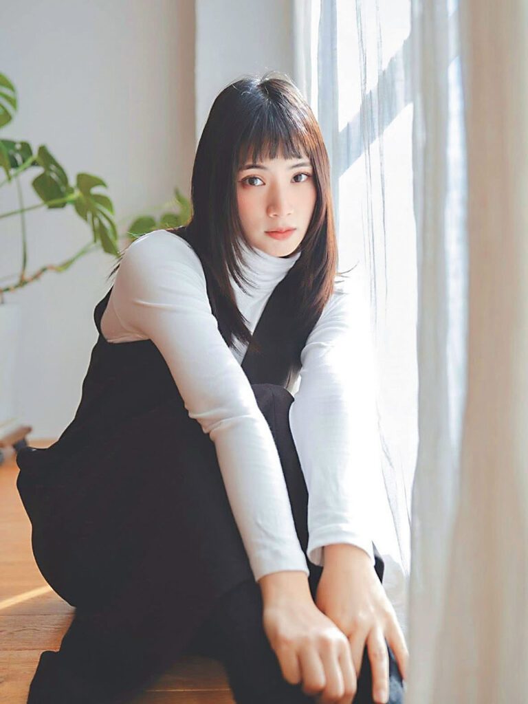 林宜禾