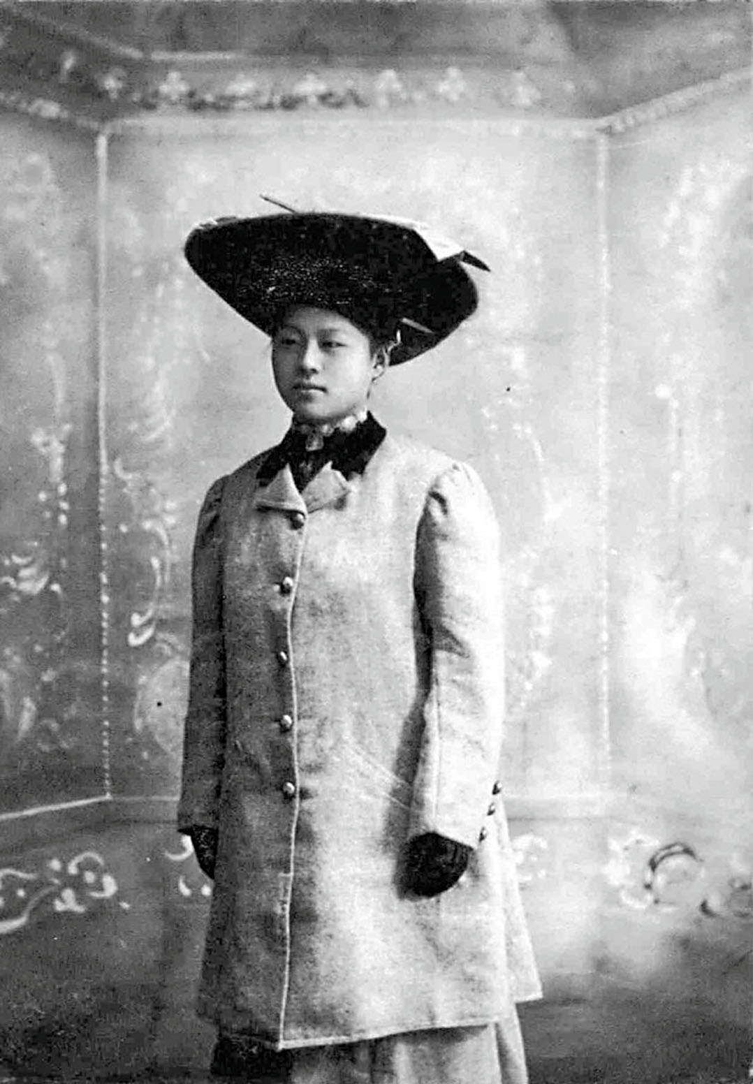 伍天福資料圖片。李爾德辦公室提供