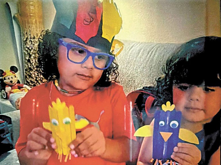 東灣6歲聽障童偕母弟遭遣返南美