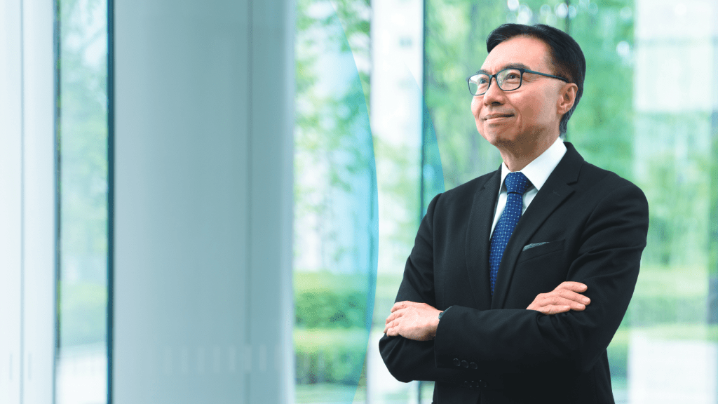 應科院與NAMI下月合併 組成本港最大規模政府資助研發機構 推動創科協同效應