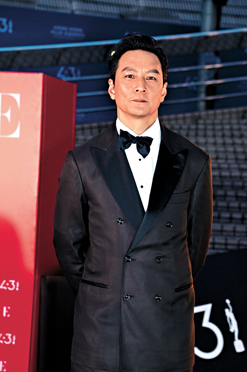 ■吳彥祖的經理人承認他將參演《九龍城寨》續集。