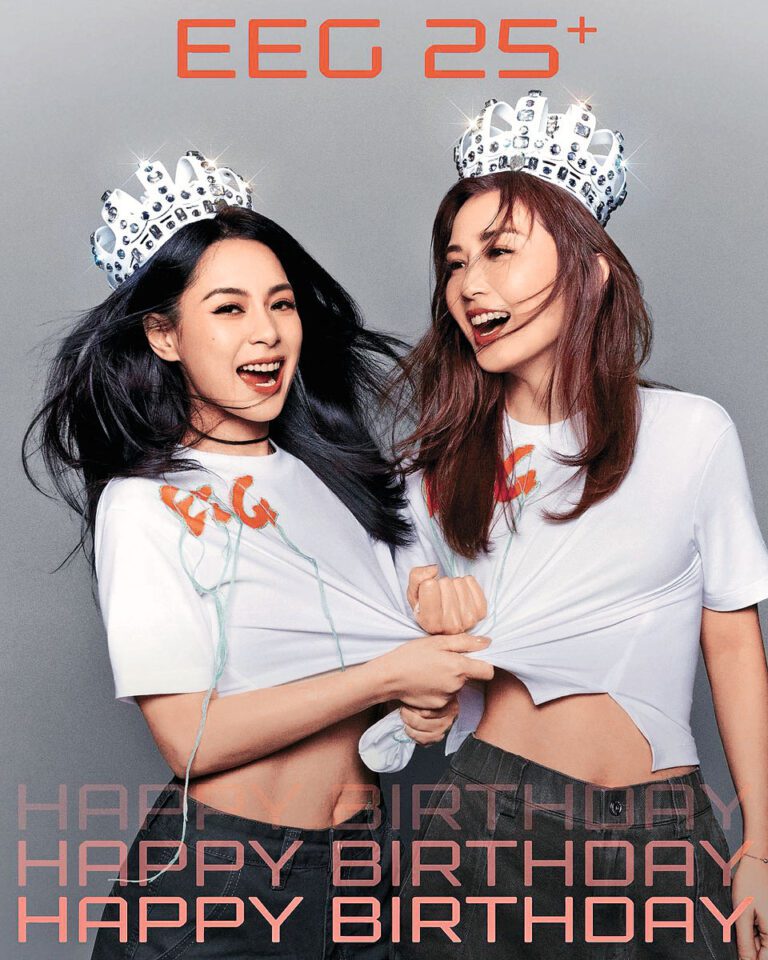 ■Twins想去看公司在星光大道設置的大型裝置。