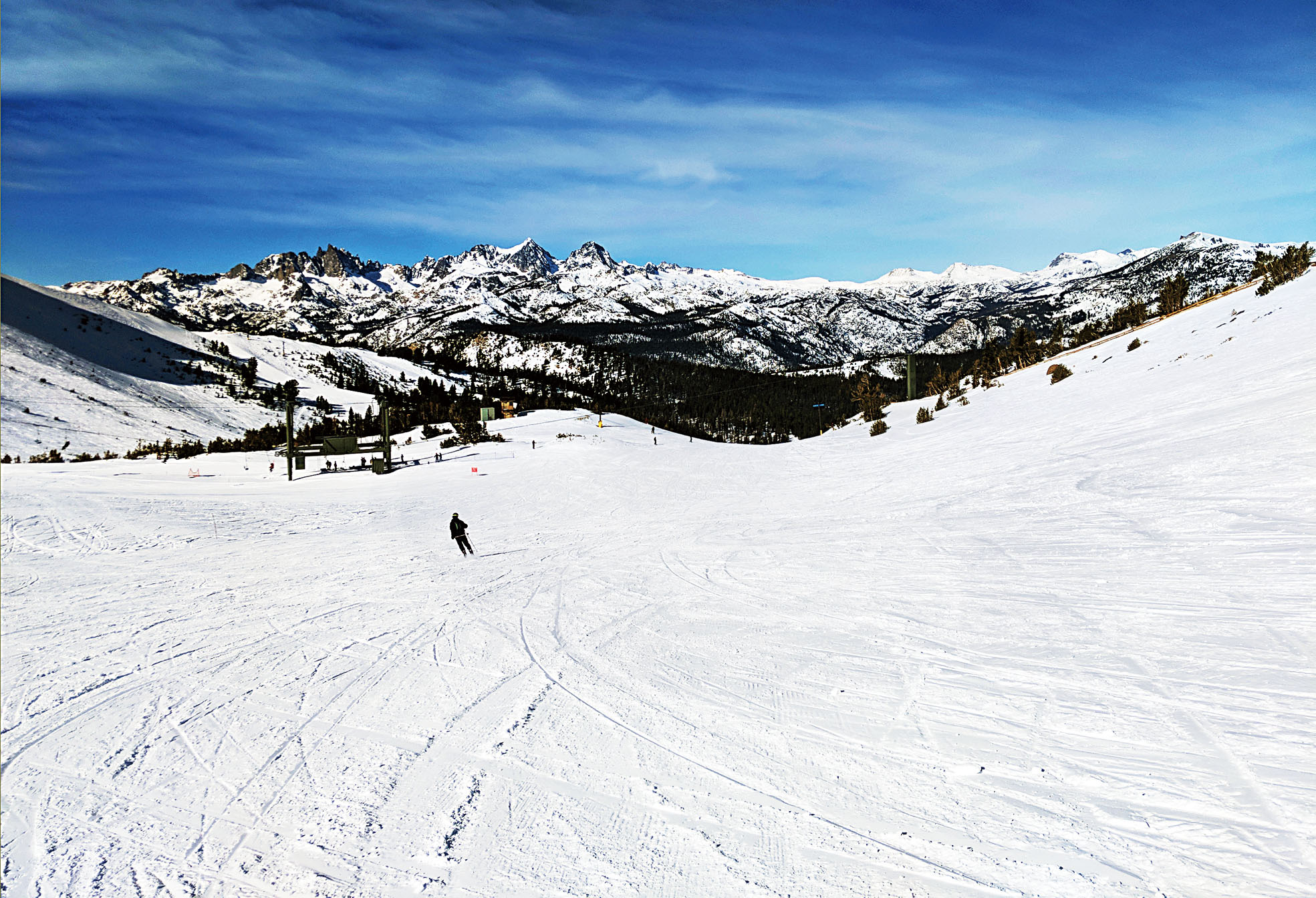 加州未追蹤滑雪死亡意外，也沒有觸發調查的機制。美聯社資料圖片