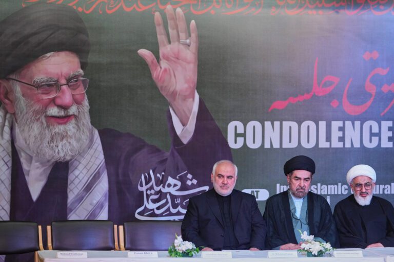 伊朗新最高領袖已選定！姓名保密引猜測 以色列威脅追殺