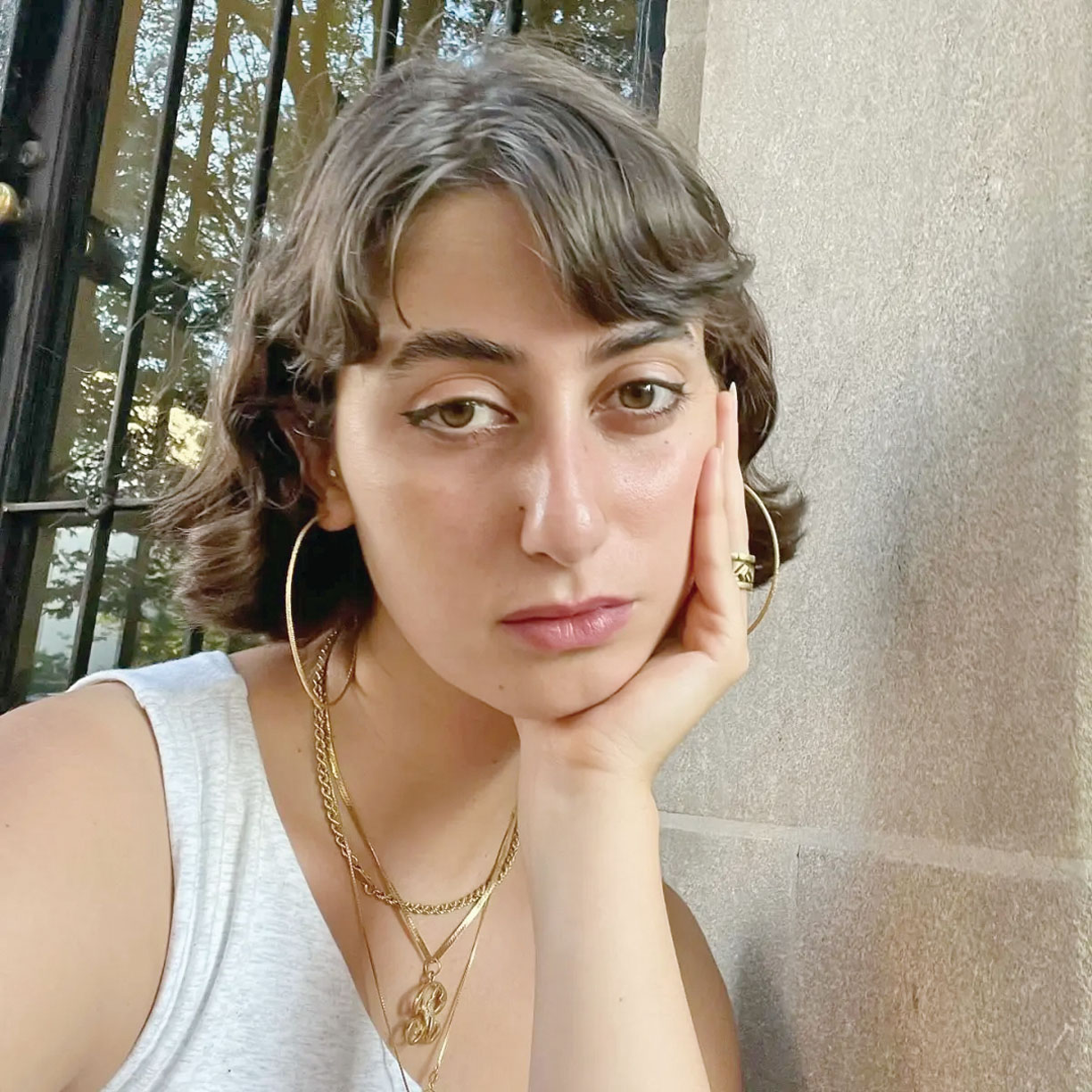 市長馬姆達尼的妻子杜瓦吉再度深陷輿論漩渦。Ramaduwaji Instagram圖片