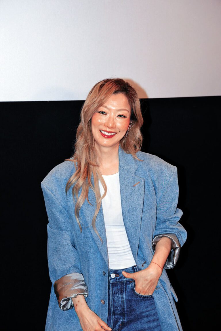 Sammi暗示將在啟德開騷，揚言叫粉絲儲定錢！