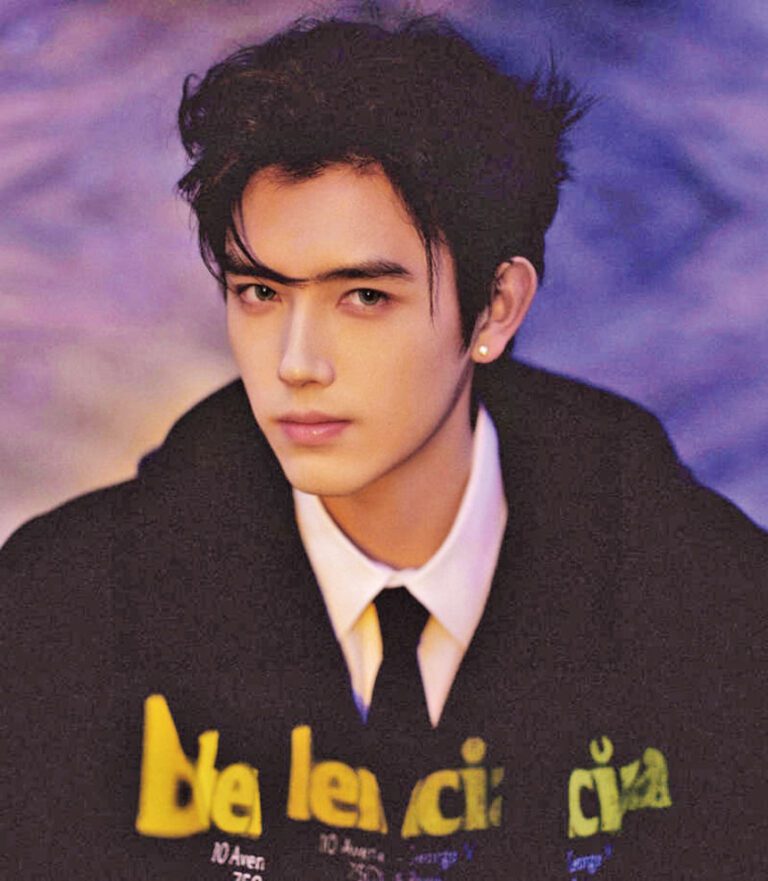 陳飛宇