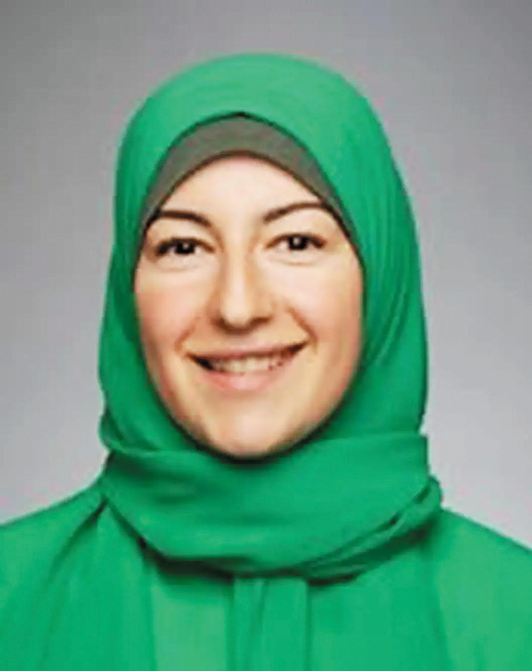 塞巴格指控校方長期忽視其對反猶主義的投訴，並對舉報者實施報復。聯合國國際學校圖片