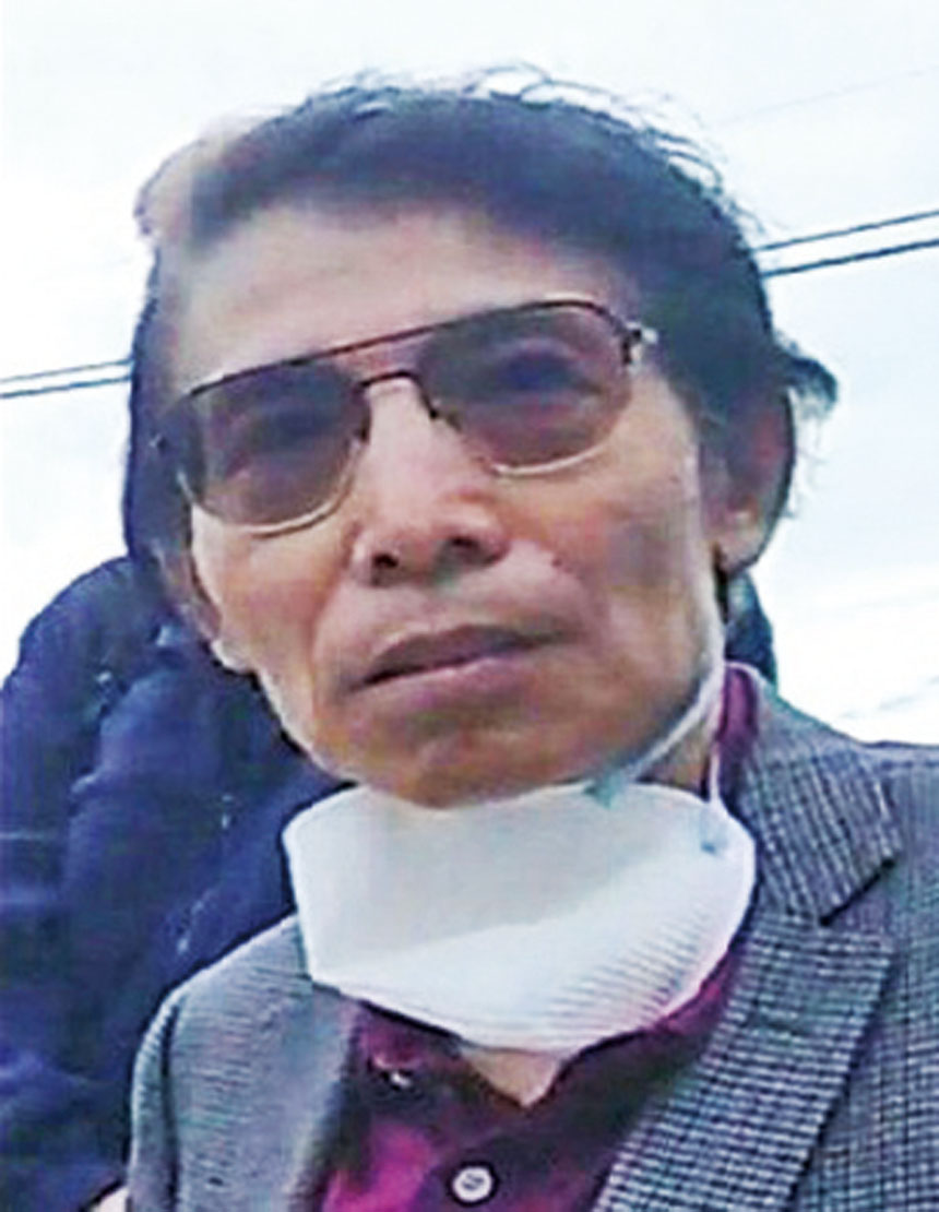 聯邦調查人員指控，朱嘉倍（Jia Beu Zhu，音譯）2022年底在加州里德利（Reedley）被發現非法運營的中國秘密實驗室的幕後主使。美國食品藥物管理局（FDA）