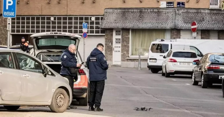 比利時猶太教堂及美國駐挪威大使館先後發生爆炸