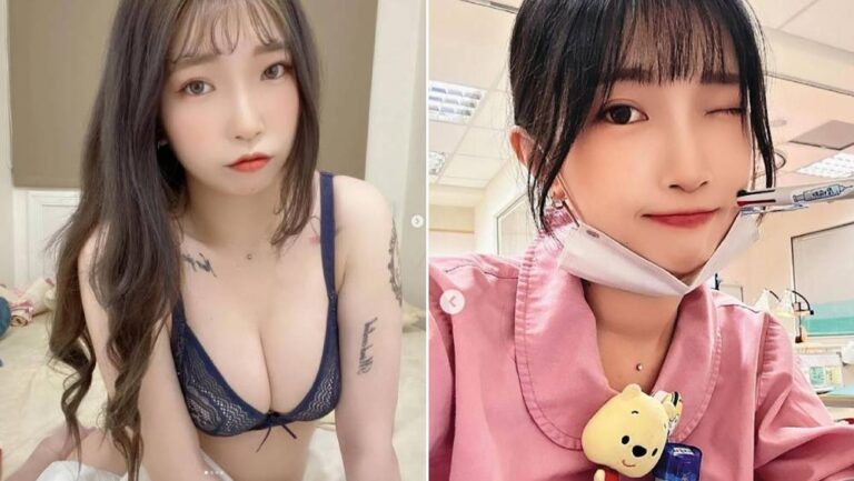 台灣護士涉偷拍重症病人不雅照並上網嘲諷 院方調查後已辭職