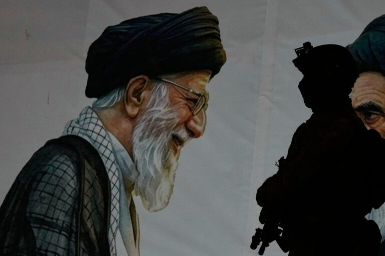 美國警告：伊朗疑啟動全球「休眠細胞」報復哈梅內伊之死