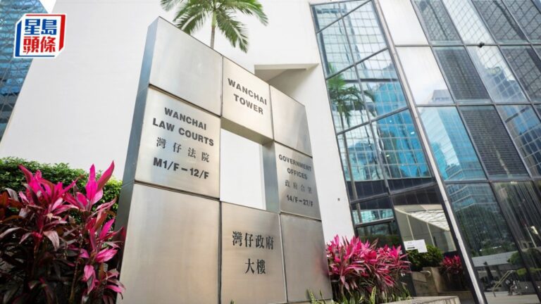 訛稱事主願收錢和解 男警涉藉公職不當行為判囚16個月