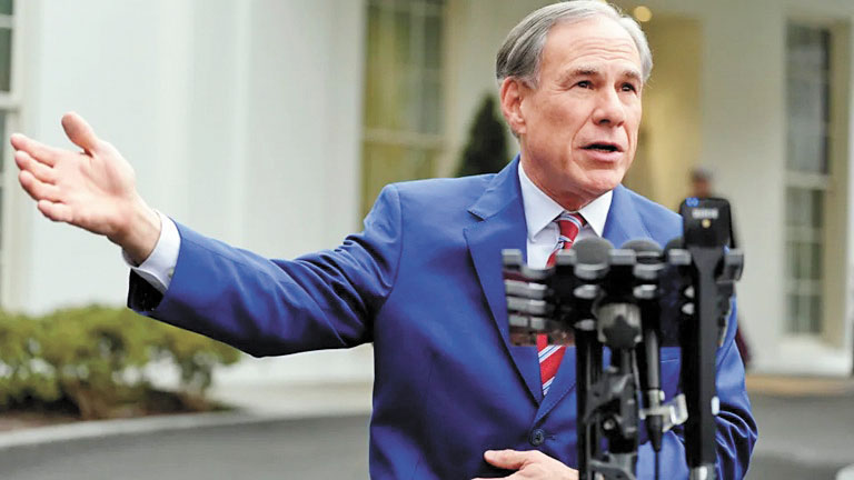 德州州長阿博特9日發函,指示德州衛生機構和公立大學系統減輕「與中國製造的醫療設備相關的」數據隱私泄漏風險。美聯社