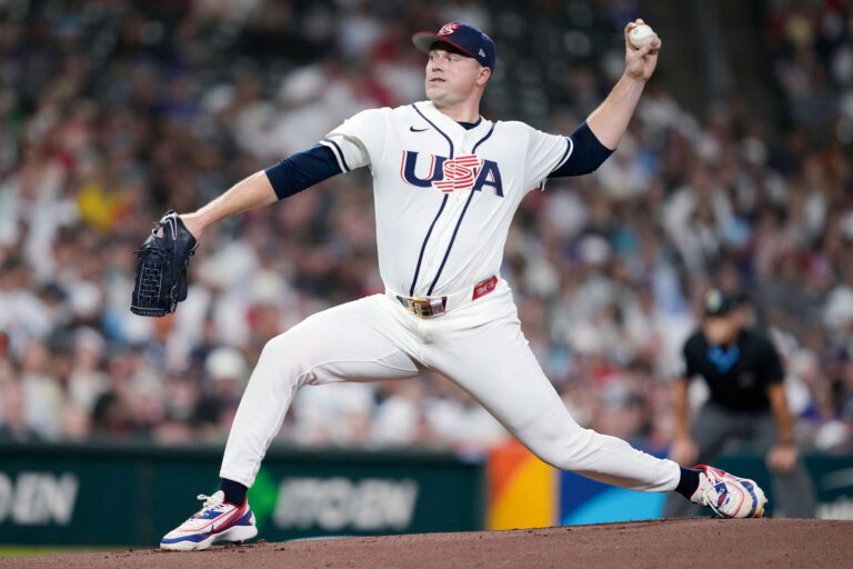 史庫柏爾只出戰了本屆經典賽對陣英國的比賽。路透社