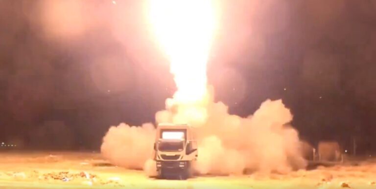 美國轉移駐韓美軍武器至中東　伊朗襲擊伊拉克境內美軍基地