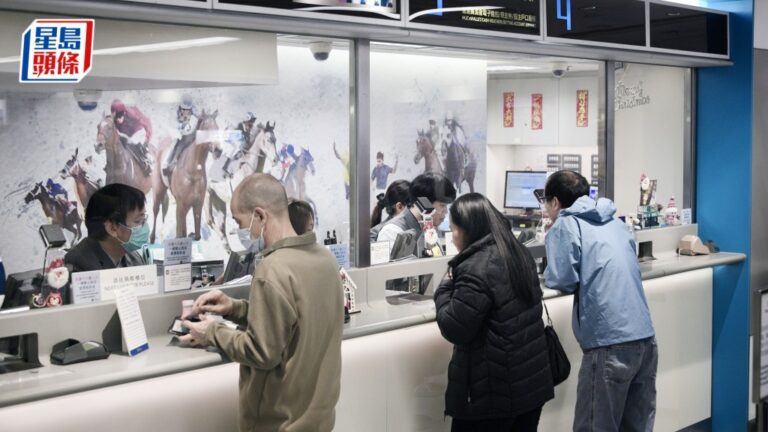 六合彩第27期攪珠結果揭曉 頭獎獎金達800萬