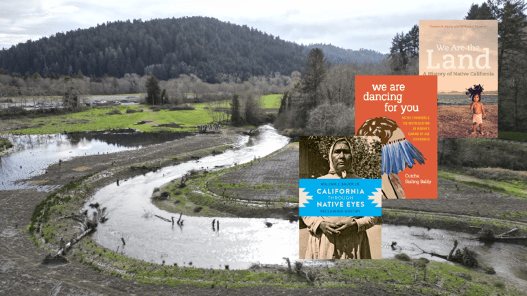 紅木國家公園因特朗普命令 9本涉美史書籍被標記下架