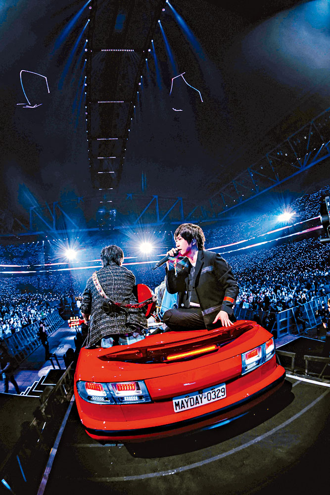 場次是基於售票情況。