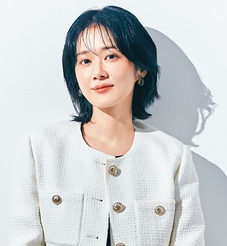 韓媒報道張娜拉公司有員工輕生，她其後澄清去年已離開該公司。