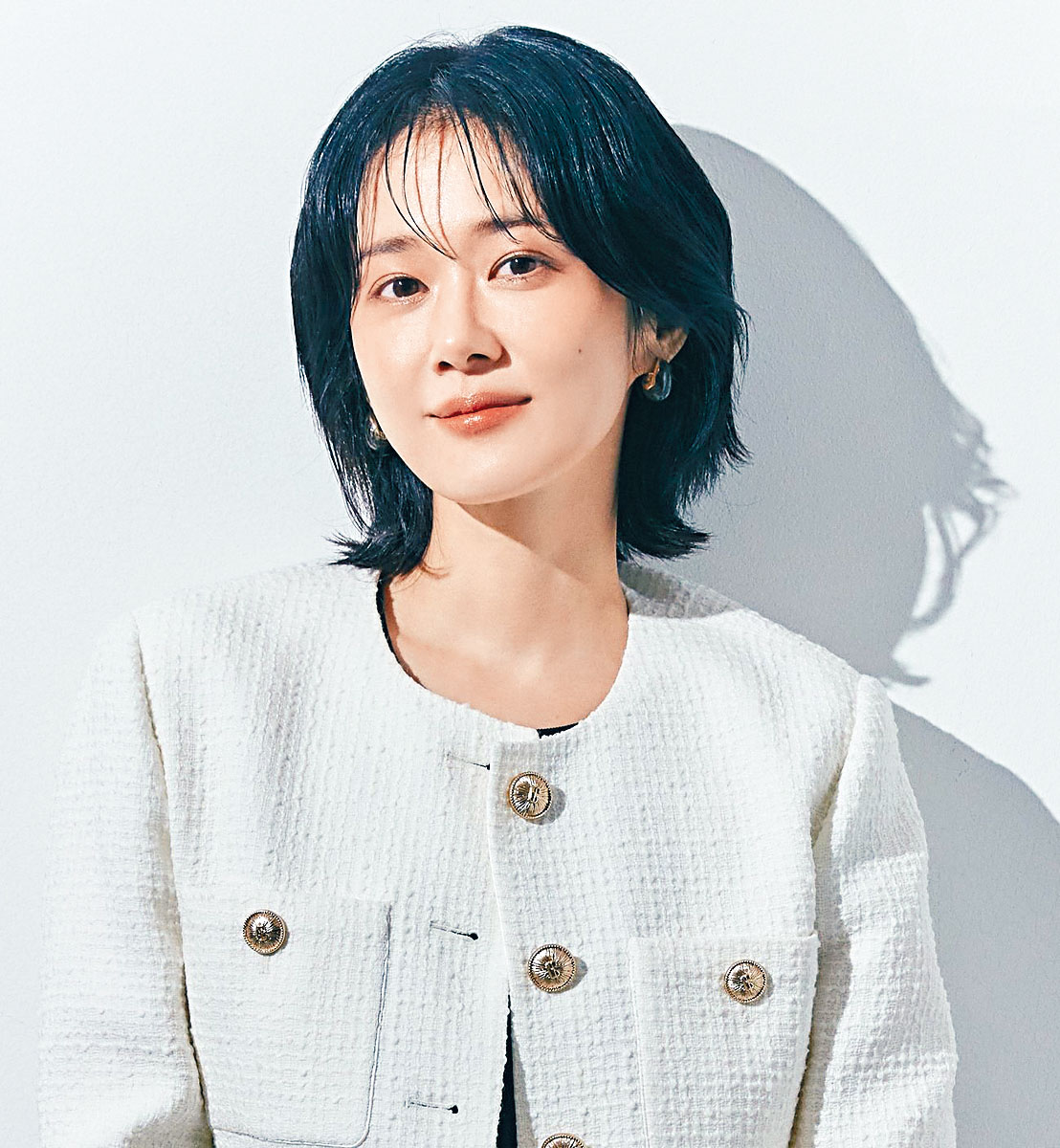 韓媒報道張娜拉公司有員工輕生，她其後澄清去年已離開該公司。