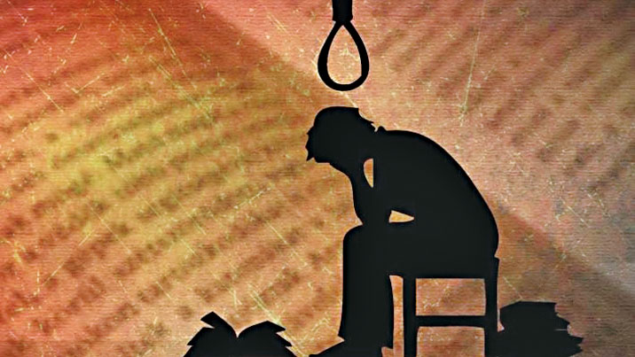 史島學生自殘比例全市位居第二引關注。