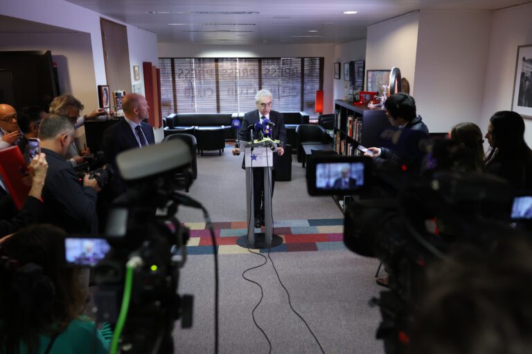 伊朗戰爭癱瘓霍爾木茲海峽，國際能源署釋出4億桶石油救市創紀錄