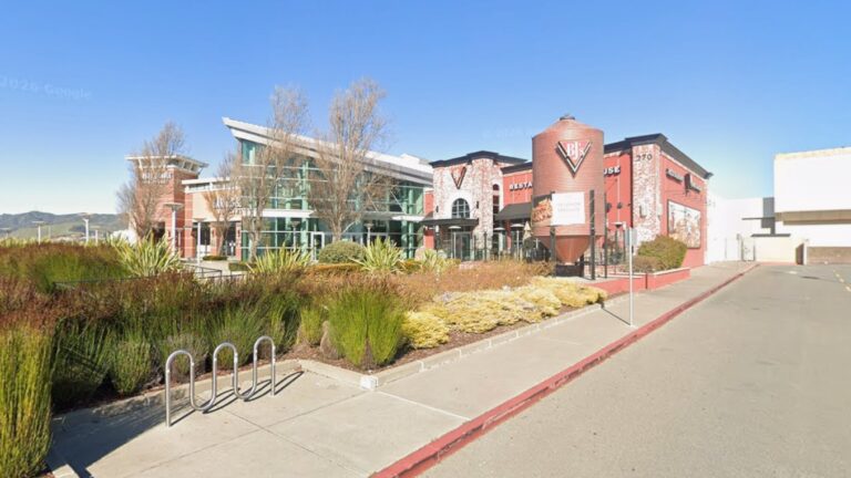 三藩市灣區人集體回憶告終！聖勃雷諾 Tanforan 購物中心將拆除