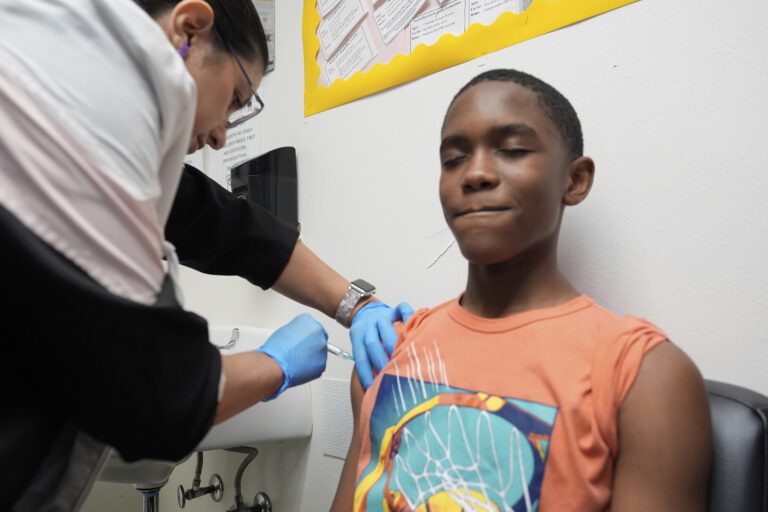 CDC二級旅遊警告：小兒麻痺病毒世界多地傳播