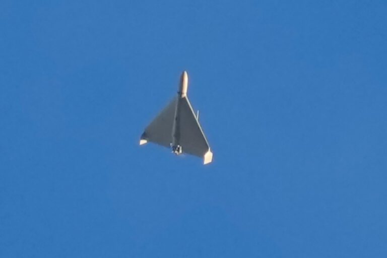 FBI向加州警方發出警告：伊朗曾企圖用無人機襲擊加州，以報復戰爭