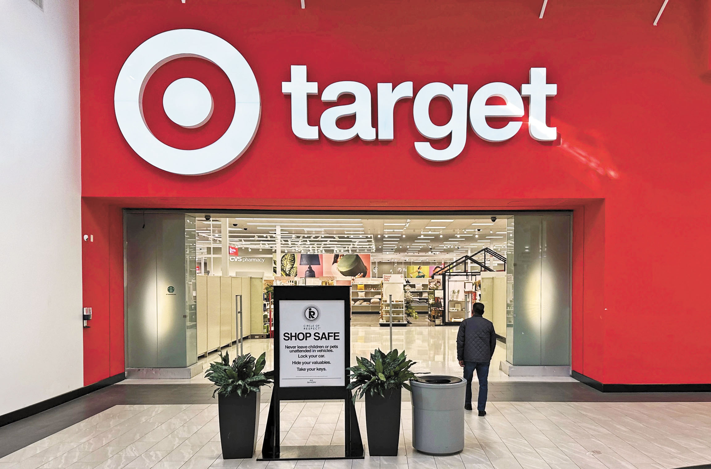 連鎖零售巨頭Target公司宣布，將調降超過3000種熱銷商品的售價。美聯社