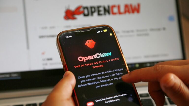 港府提醒勿於政府電腦安裝OpenClaw 指其安全風險存不確定性
