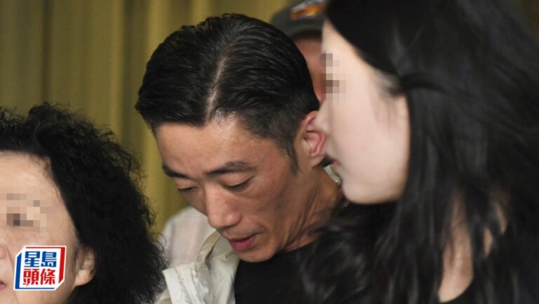 北角貨車溜前撞傷途人案 司機否認危駕致傷罪 排期4月29日審訊