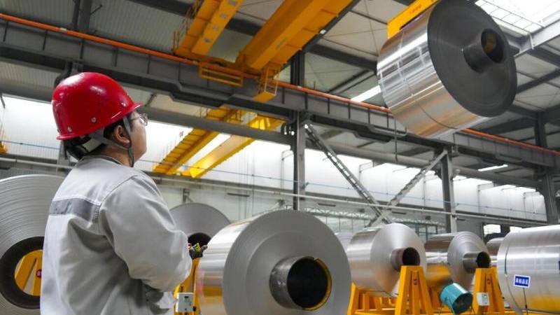 美裁定中國石墨未損害本土產業 推翻高額關稅決定