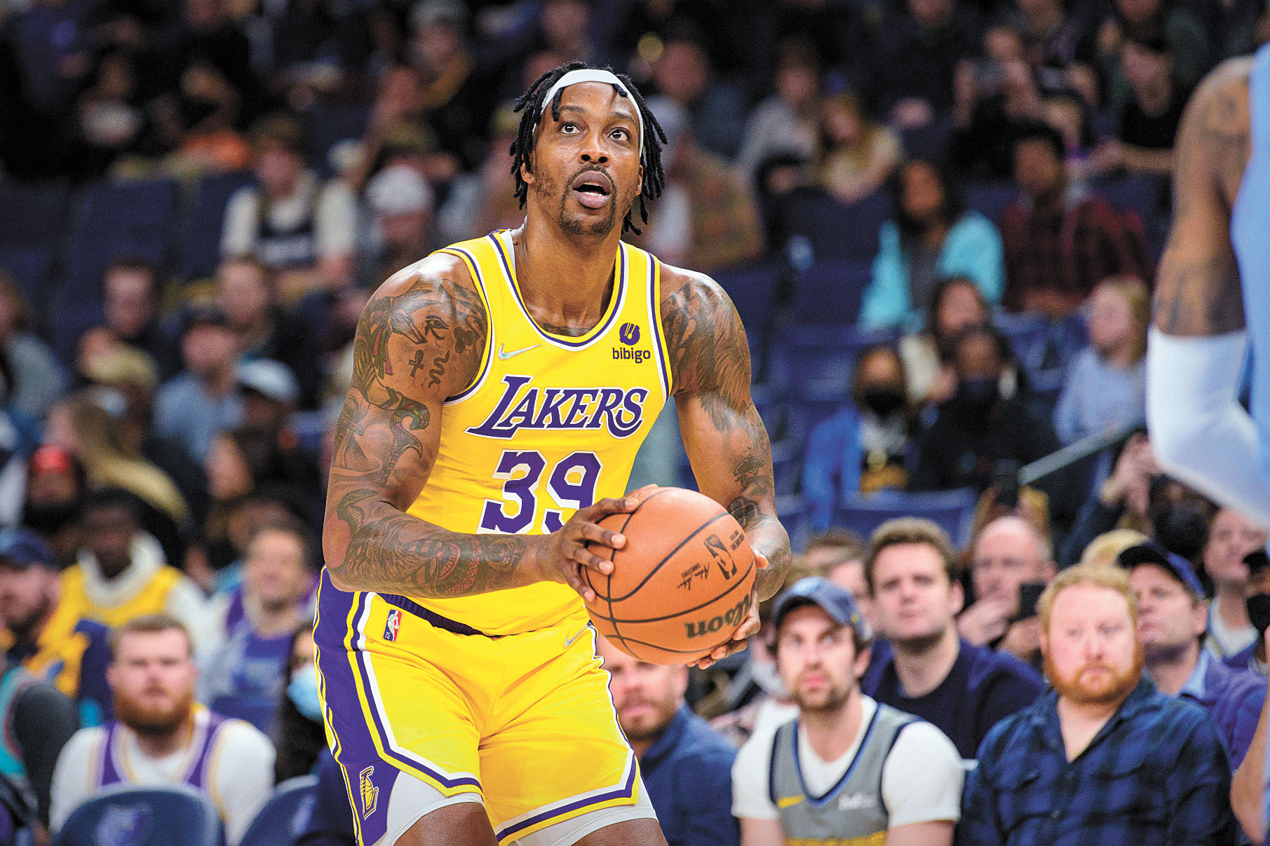 足跡遍布大洋兩岸的魔獸霍華德終於結束20年職業生涯。資料圖片